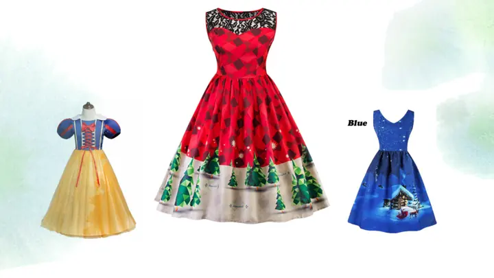 Performance Costume Set — style reference 7