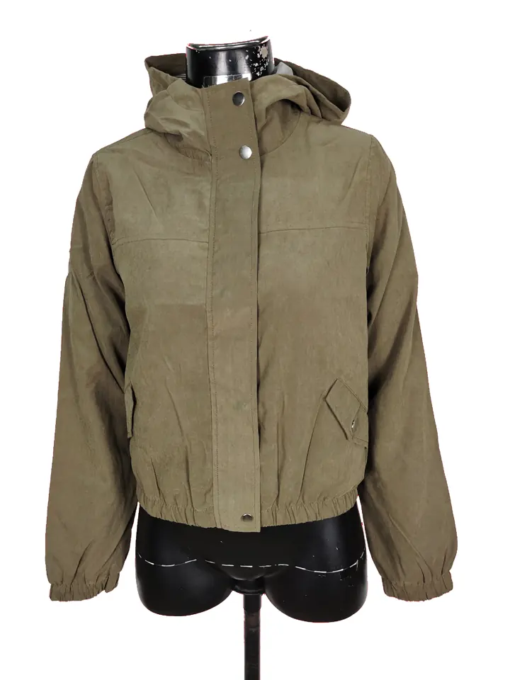 Field Jacket — style reference 93043