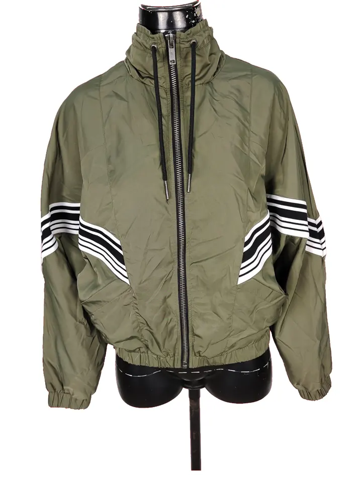 Bomber Jacket — style reference 93131