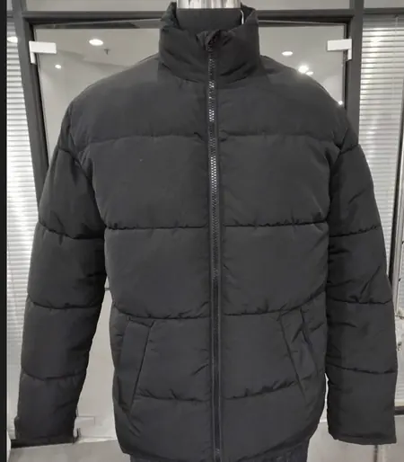 Winter Puffer — style reference WJC250509