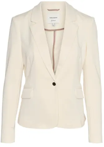 Tailored Blazer — style reference WJC25198