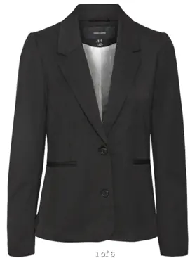 Classic Blazer — style reference WJC25199