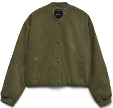 Casual Jacket — style reference WJC25202