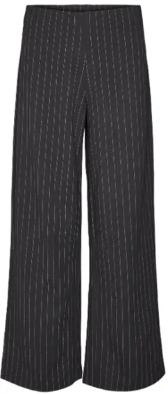 Wide-Leg Trousers — style reference WJC25204