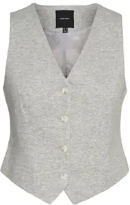 Knit Vest — style reference WJC25237